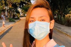 Dân rồng rắn gửi đồ vào khu cách ly, Võ Hoàng Yến bức xúc
