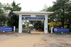 Hà Nội: 'Thần tốc' hoàn thiện bệnh viện dã chiến chống dịch Covid-19