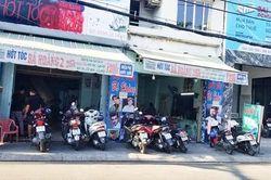 Nóng: TP.HCM đóng cửa các dịch vụ ăn uống, làm đẹp trong vòng 1 tuần