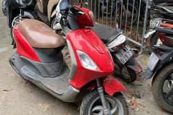 Tìm chủ sở hữu chiếc xe máy có liên quan vụ đánh người