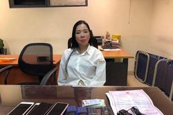 'Kiều nữ' trong đường dây làm giả hồ sơ bệnh án tâm thần bị bắt theo lệnh truy nã