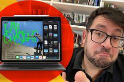 Liệu iPad Pro 2020 có thể thay thế laptop?