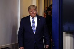 New York bùng nổ dịch, TT Trump nói đây là cuộc thử nghiệm quốc gia
