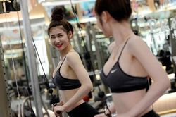Hà Nội yêu cầu đóng cửa quán xá, phòng gym đến ngày 5/4