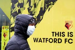 Watford muốn biến sân nhà thành nơi chống dịch