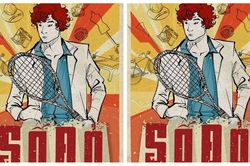 Phan Gia Nhật Linh chuyển thể tiểu thuyết 'Số Đỏ' lên màn ảnh