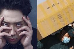 Trấn Thành: 'Thương các chiến sĩ đi, cách ly chứ không phải đi nghỉ dưỡng'
