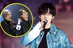 V BTS có cơ hội thể hiện khả năng tiếng Anh nhờ Jimin và Jungkook