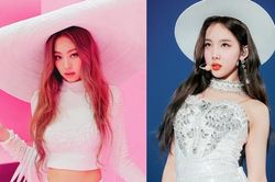 Twice, Blackpink... hút hồn gấp bội lần với kiểu mũ rộng vành