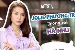 Phương Trinh Jolie yêu 'trai trẻ' trong 'Gia đình là số 1' phần 3