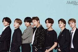 8 ca khúc mang ý nghĩa sâu sắc của BTS