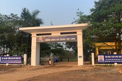Sẵn sàng đưa Bệnh viện dã chiến Mê Linh vào sử dụng