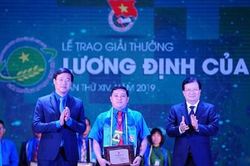 Từ ước nguyện của Xồng Bá Dênh