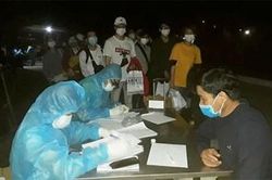 'Lo cho đồng bào là trên hết'