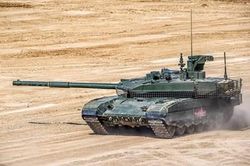 Nga: Xe tăng T-90M sẽ xuất hiện tại lễ duyệt binh kỷ niệm Ngày Chiến thắng Phát xít
