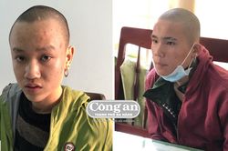 Bắt nhóm cướp 'canh me' phụ nữ lúc rạng sáng