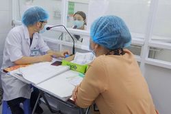 Đà Nẵng ghi nhận thêm ca nhiễm Covid-19