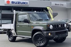 Suzuki Jimny độ 'bán tải tí hon' hơn 500 triệu đồng