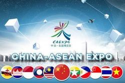 ASEAN trở thành đối tác hàng đầu của Trung Quốc
