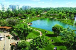 Làm gì để phát triển đô thị xanh?