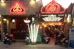 Giáo hội Phật giáo TPHCM nói gì về quán bar Buddha ở phường Thảo Điền?