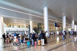 Hành trình đi lại 'dày đặc' tại Việt Nam của du khách Đan Mạch mắc COVID-19