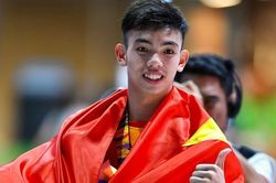 VĐV Việt Nam nói gì khi hoãn Olympic 2020?