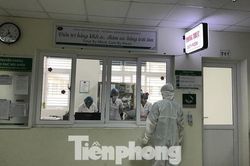 Thủ tướng gửi thư biểu dương những cống hiến tận tâm của nhân viên ngành y tế