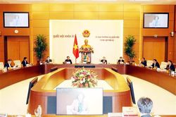 Dịch bệnh COVID-19 có ảnh hưởng lớn đến đời sống dân sinh