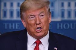 Tổng thống Trump tuyên bố bỏ cách gọi 'Virus Trung Quốc'