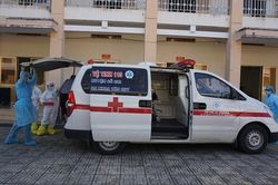 Việt Nam có thêm 7 trường hợp mới mắc COVID-19, tổng số 141 ca
