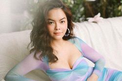 Phạm Quỳnh Anh 'lột xác' hậu ly hôn: Nhan sắc 'thăng hạng' trông thấy
