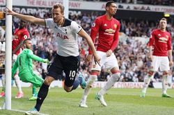 Quỷ đỏ chơi 'canh bạc lớn' với Harry Kane?