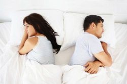 Chồng hay so bì với họ hàng bên ngoại