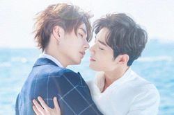 Có một loại ngọt ngào mang tên Tiêu Chiến - Vương Nhất Bác: Phong cách cả hai như 'copy-paste'