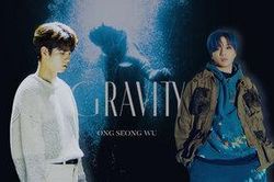 Ong Seongwu chính thức tham chiến với 'Gravity', đối đầu 'bất phân thắng bại' với người anh em Kang Daniel trên đường đua cuối tháng 3