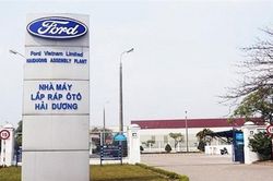 Công ty ô tô đầu tiên ở Việt Nam đóng cửa vì dịch Covid-19