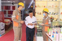 Công ty Điện lực Sơn La: Tuyên truyền hưởng ứng Chiến dịch Giờ Trái đất và Chương trình tiết kiệm điện