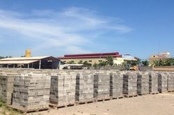 Quảng Bình: Thị trường vật liệu biến động nhẹ đầu mùa xây dựng