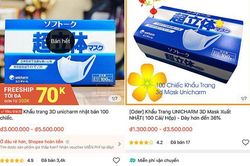 Xử lý gần 14.000 gian hàng thương mại điện tử vi phạm