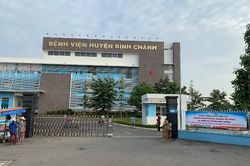 Thành phố Hồ Chí Minh: 53 nhân viên y tế huyện Bình Chánh phải cách ly