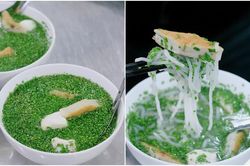 Các món ăn 'chống chỉ định' với team không ăn hành hẹ