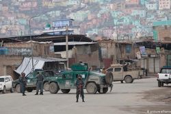 Afghanistan: Tấn công đền thờ khiến 16 người thương vong