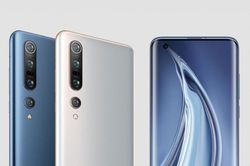 Vượt Huawei, Xiaomi trở thành hãng smartphone lớn thứ 3 thế giới