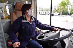 Cuộc sống tại Vũ Hán trở lại bình thường sau 2 tháng bị phong tỏa