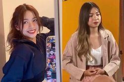 Nhan sắc hot girl 'bắp cần bơ' ngoài đời khác xa ảnh tự đăng trên mạng