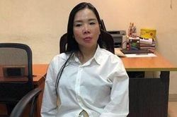 Người phụ nữ chuyên làm giả bệnh án tâm thần