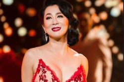 MC Kỳ Duyên bị chỉ trích vì đăng bài về bộ xét nghiệm Covid-19