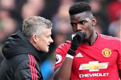 Pogba trở lại và cơn đau đầu của HLV Solskjaer