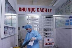 Bộ Y tế: 37 bệnh nhân mắc Covid-19 đã có kết quả xét nghiệm âm tính